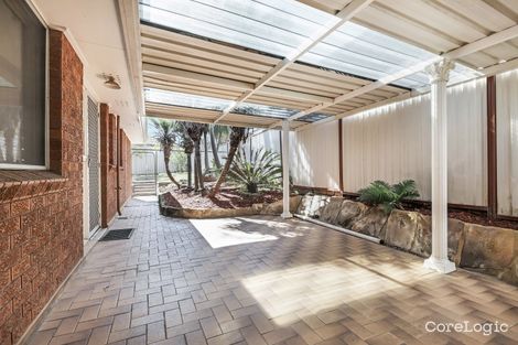Property photo of 42 Broad Street Bass Hill NSW 2197