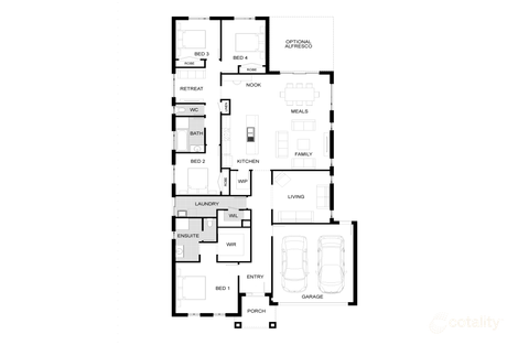 Property photo of 46 Windsor Court Irymple VIC 3498