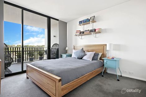 Property photo of 608A/33 Bridge Street Erskineville NSW 2043