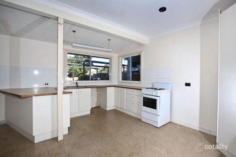 Property photo of 25 Bell Street South Townsville QLD 4810