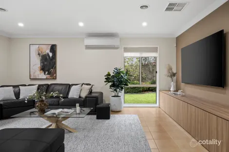 Property photo of 13 Summerhill Drive Hillside VIC 3037