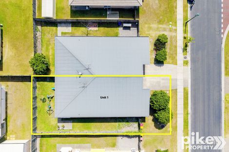 Property photo of 1/45 Herd Street Caboolture QLD 4510