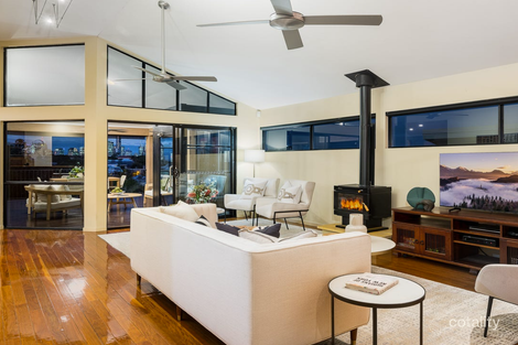 Property photo of 45 Prince Street Paddington QLD 4064