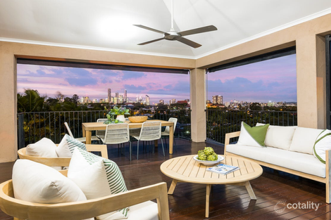 Property photo of 45 Prince Street Paddington QLD 4064