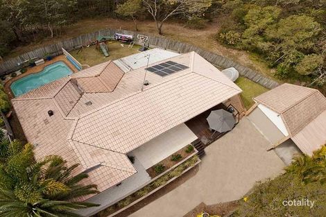 Property photo of 85 Boxer Avenue Shailer Park QLD 4128