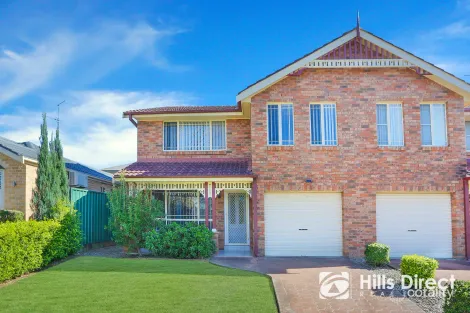 9a Kashmir Ave, Quakers Hill, NSW 2763