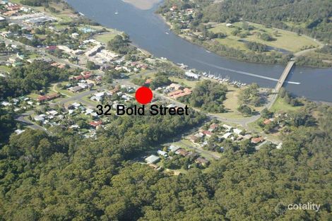 3/32 Bold St, Laurieton, NSW 2443