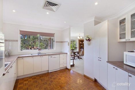 Property photo of 7 Beaumaris Drive Menai NSW 2234
