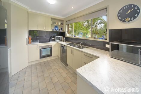 Property photo of 35 Lyrebird Drive Nowra NSW 2541