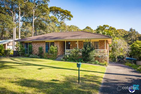Property photo of 11 Eucalyptus Drive Dalmeny NSW 2546