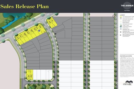 Property photo of LOT 607 Jerralong Drive Schofields NSW 2762