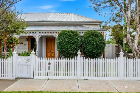 24 Giffard St, Williamstown, VIC 3016