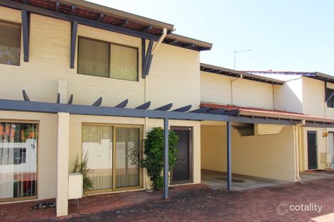 5/321 Canning Hwy, Como, WA 6152