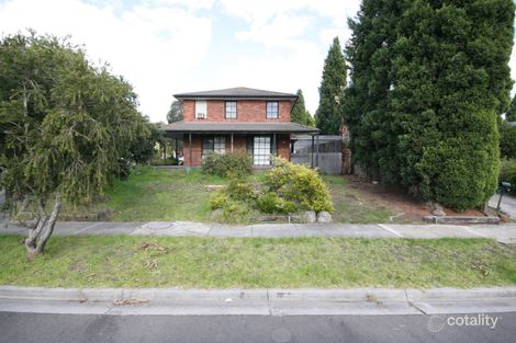 1 Erskine Dr, Rowville, VIC 3178