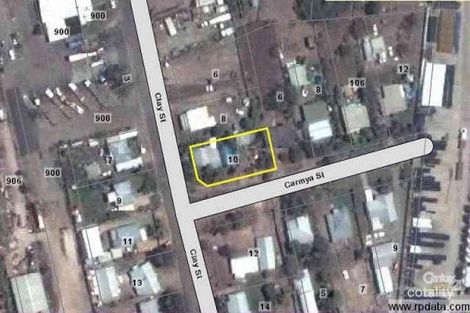 Property photo of 8 Clay Street Bohle QLD 4818