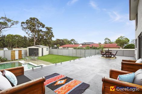 Property photo of 48 Station Road Albion Park Rail NSW 2527