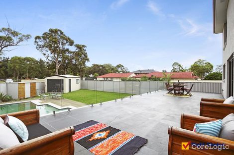 Property photo of 48 Station Road Albion Park Rail NSW 2527