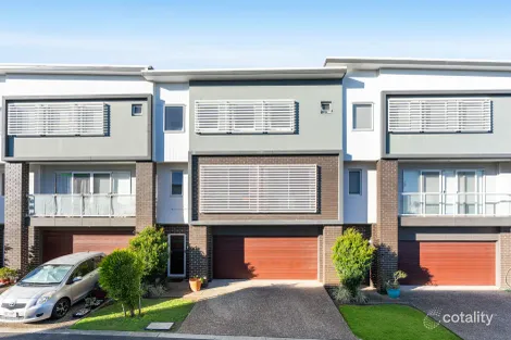 Property photo of 51/400 Tingal Road Wynnum QLD 4178