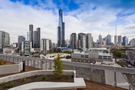 Property photo of 1105/152-166 Sturt Street Southbank VIC 3006