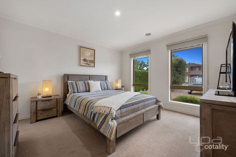 Property photo of 7 Waterford Way Melton West VIC 3337