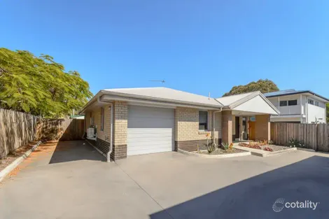 4/57 TOOLOOA ST, SOUTH GLADSTONE, QLD 4680