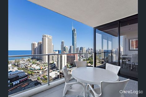 Property photo of 1241/9 Ferny Avenue Surfers Paradise QLD 4217