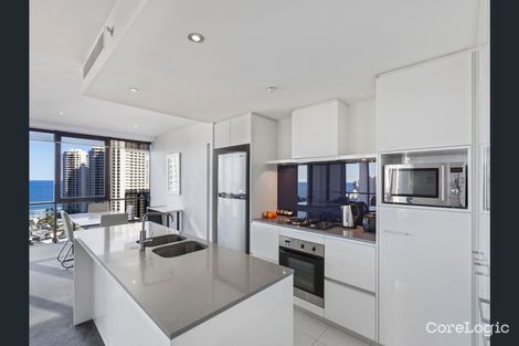 Property photo of 1241/9 Ferny Avenue Surfers Paradise QLD 4217