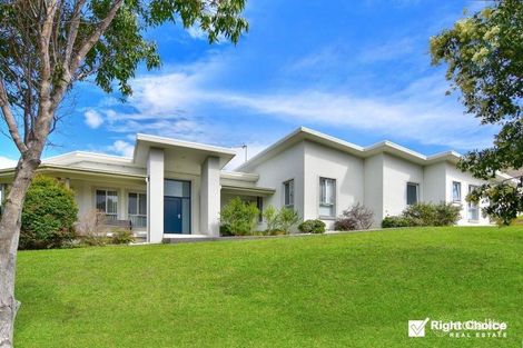 Property photo of 33 Grainger Parkway Flinders NSW 2529
