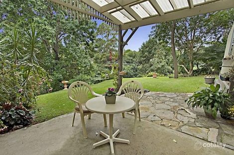 Property photo of 4 Northview Place Mount Colah NSW 2079