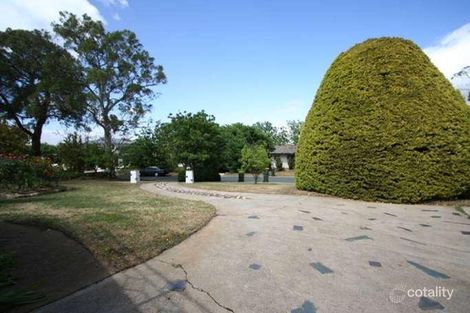 Property photo of 20 Cobby Street Campbell ACT 2612