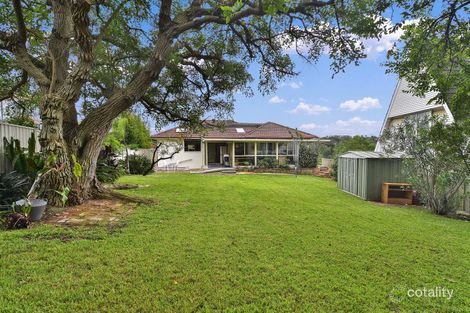 Property photo of 3 Rhonda Avenue Frenchs Forest NSW 2086