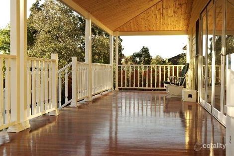 Property photo of 21 Turner Avenue Baulkham Hills NSW 2153