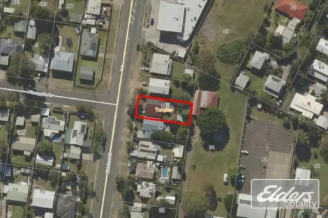 Property photo of 84 Bideford Street Torquay QLD 4655