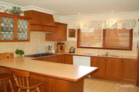 Property photo of 241 Hall Road Skye VIC 3977