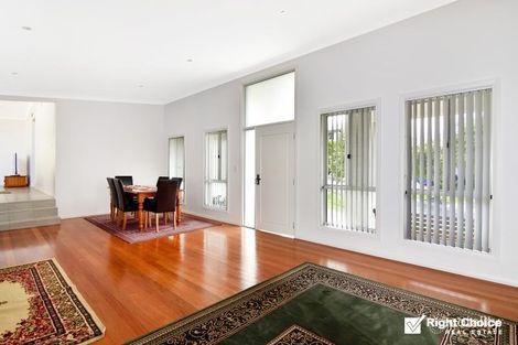 Property photo of 33 Grainger Parkway Flinders NSW 2529