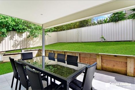 Property photo of 33 Grainger Parkway Flinders NSW 2529