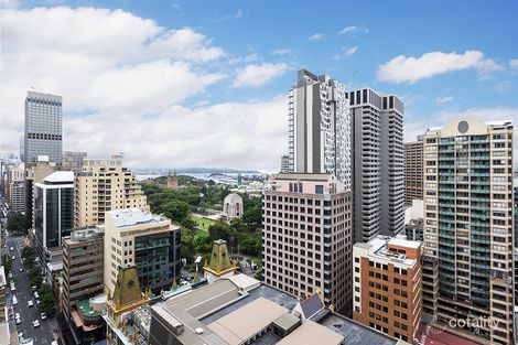 Property photo of 88/267-277 Castlereagh Street Sydney NSW 2000