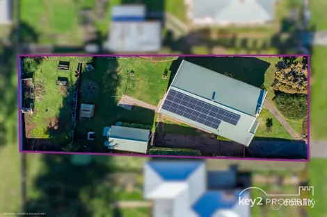Property photo of 50 West Barrack Street Deloraine TAS 7304