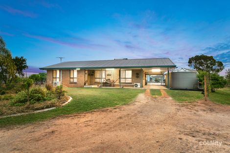 Property photo of 182 Halfpenny Road Gracemere QLD 4702