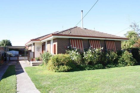 2 Molbray St, Wendouree, VIC 3355