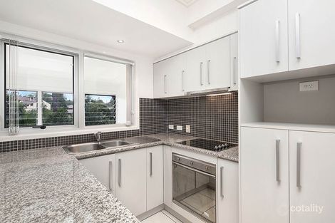 Property photo of 5/23 Curlew Street Toowong QLD 4066