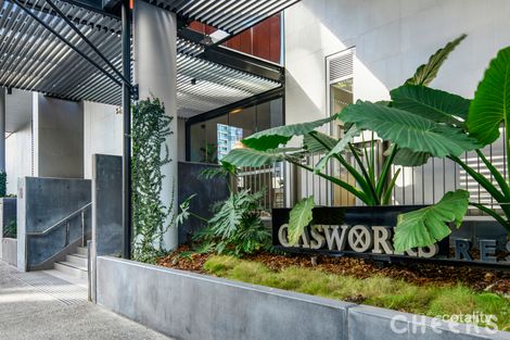 1213/70 Longland St, Newstead, QLD 4006