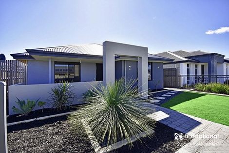 Property photo of 33 Interlaken Loop Ellenbrook WA 6069
