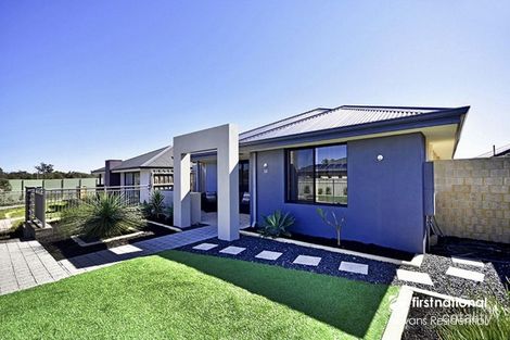 Property photo of 33 Interlaken Loop Ellenbrook WA 6069