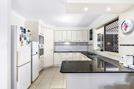 Property photo of 30 Earl St Vincent Circuit Eli Waters QLD 4655