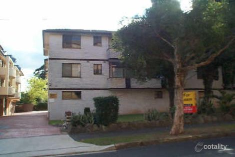 1/18 Hutchinson St, Granville, NSW 2142