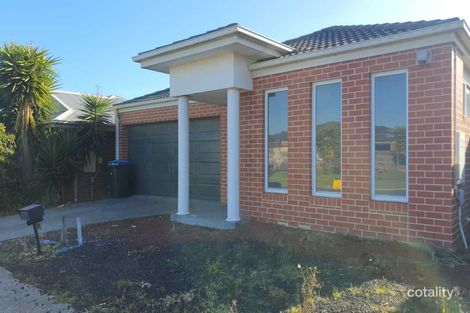 Property photo of 70 Eltham Parade Manor Lakes VIC 3024