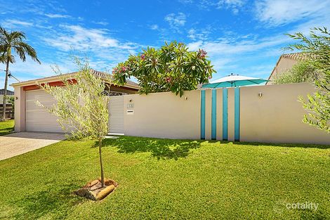 Property photo of 13 Scoter Avenue Paradise Point QLD 4216