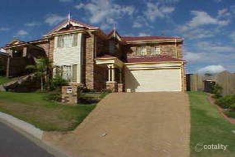Property photo of 72 Minnelli Place McDowall QLD 4053