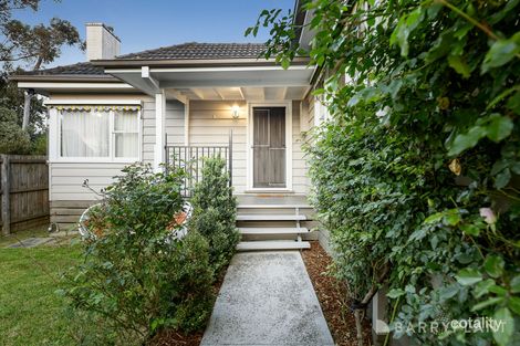 Property photo of 4 Eric Street Croydon VIC 3136